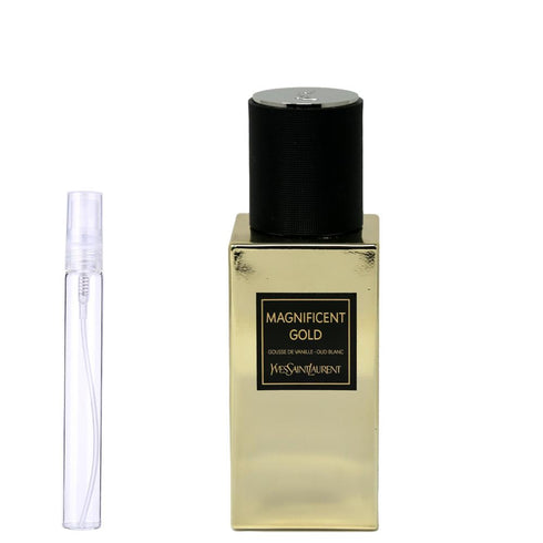 Yves Saint Laurent Le Vestiaire Magnificent Gold Eau de Parfum Unisex